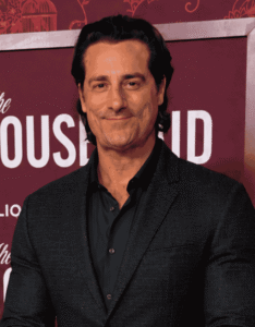 Todd Lieberman